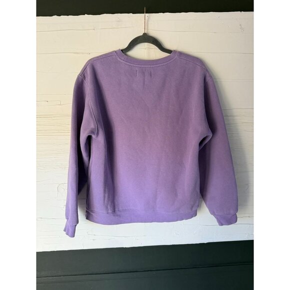 Brunette The Label | S/M | Classic "Brunette" Sweater - Picture 5 of 6